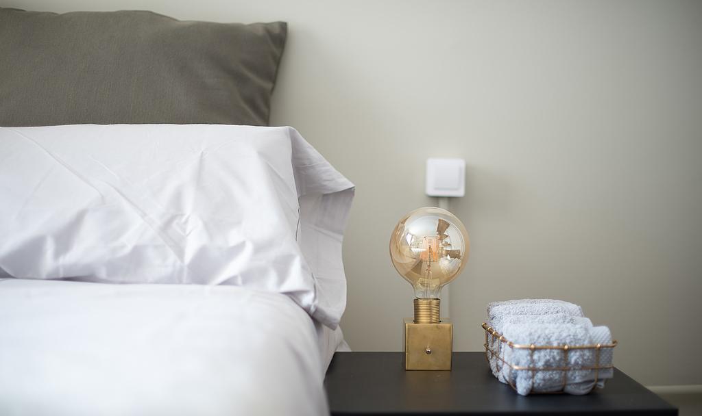You Stylish Boutique Apartments Barcelona Ngoại thất bức ảnh