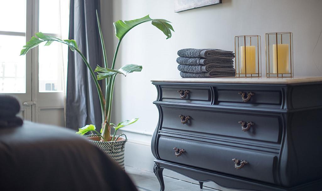 You Stylish Boutique Apartments Barcelona Ngoại thất bức ảnh